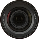 Nikon Z50 II Aynasız Fotoğraf Makinesi + Z DX 16-50mm VR + Z DX 50-250mm VR Kit