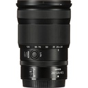 Nikon Z50 II Aynasız Fotoğraf Makinesi + Z DX 16-50mm VR + Z DX 50-250mm VR Kit