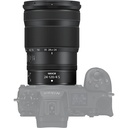 Nikon Z50 II Aynasız Fotoğraf Makinesi + Z DX 16-50mm VR + Z DX 50-250mm VR Kit