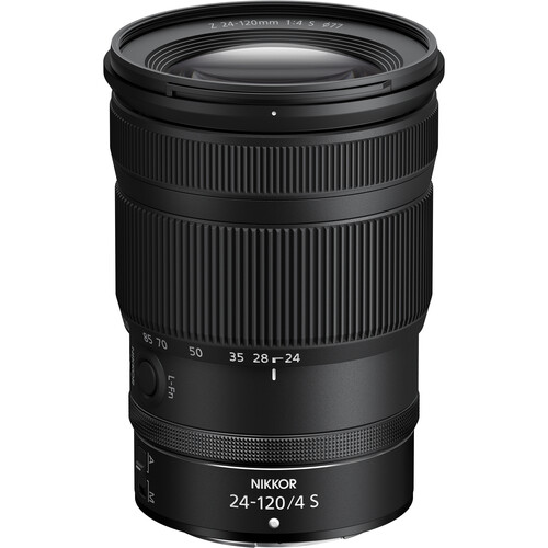 Nikon Z50 II Aynasız Fotoğraf Makinesi + Z DX 16-50mm VR + Z DX 50-250mm VR Kit