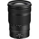 Nikon Z50 II Aynasız Fotoğraf Makinesi + Z DX 16-50mm VR + Z DX 50-250mm VR Kit