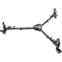 Miliboo MJL02 Profesyonel Tripod Dolly