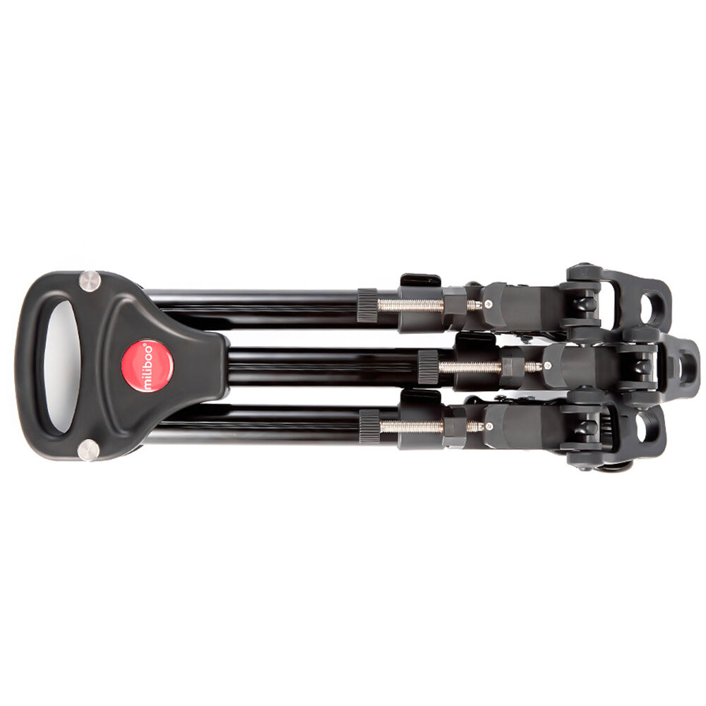 Miliboo MJL02 Profesyonel Tripod Dolly