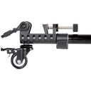 Miliboo MJL02 Profesyonel Tripod Dolly