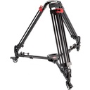 Miliboo MJL02 Profesyonel Tripod Dolly