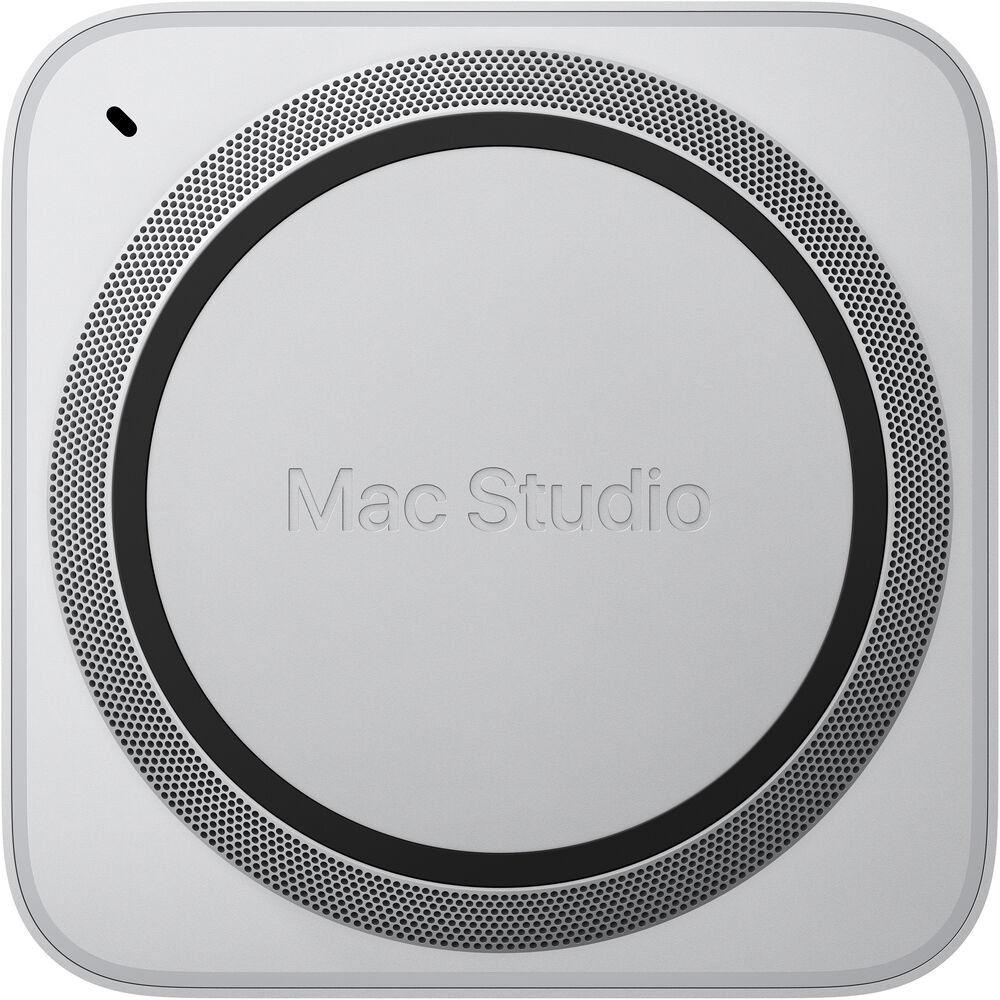 Mac Studio M5 Max 18CPU 32GPU 36GB 512GB SSD MHL64TU/A