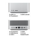 Mac Studio M5 Max 18CPU 32GPU 36GB 512GB SSD MHL64TU/A