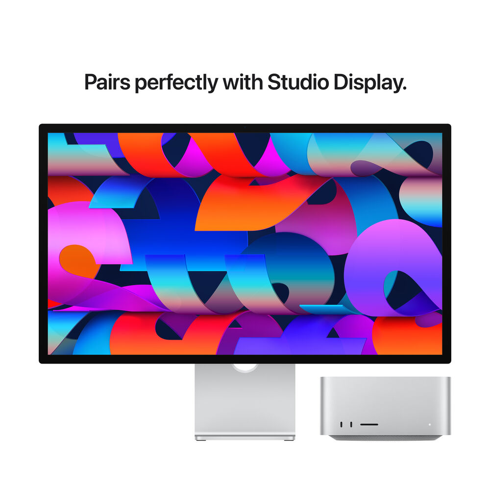 Mac Studio M5 Max 18CPU 32GPU 36GB 512GB SSD MHL64TU/A
