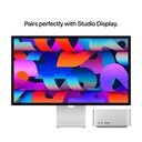 Mac Studio M5 Max 18CPU 32GPU 36GB 512GB SSD MHL64TU/A