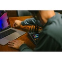 Zoom P8 Protrak 8 Kanal Podcast Mikseri
