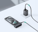 AUKEY PB-Y59-GY 20W 5000mAh PD Cep Powerbank