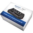 Zoom ZHA-4 4-Kanal Kulaklık Amfisi