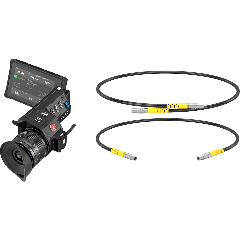ARRI ALEXA Mini LF Ready to Shoot Set (Gold Mount)