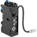 ARRI ALEXA Mini LF Ready to Shoot Set (Gold Mount)