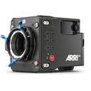ARRI ALEXA 35 XTREME Base Production Set (LPL/PL, MVF, 19mm)