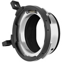 ARRI ALEXA 35 Base Production Set (LPL, MVF, 19mm)