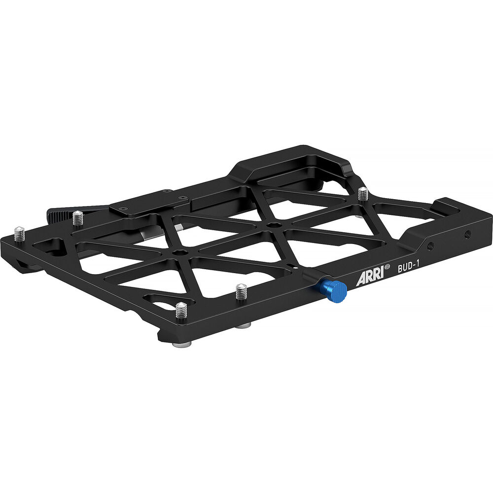 ARRI ALEXA 35 Base Production Set (LPL, MVF, 19mm)
