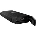CORSAIR EX400U Survivor 1TB USB4 Taşınabilir Harici SSD (4000 MB/s)