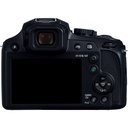 Panasonic Lumix FZ82D (FZ80D) Bridge Fotoğraf Makinesi