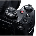 Panasonic Lumix FZ82D (FZ80D) Bridge Fotoğraf Makinesi