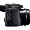 Panasonic Lumix FZ82D (FZ80D) Bridge Fotoğraf Makinesi
