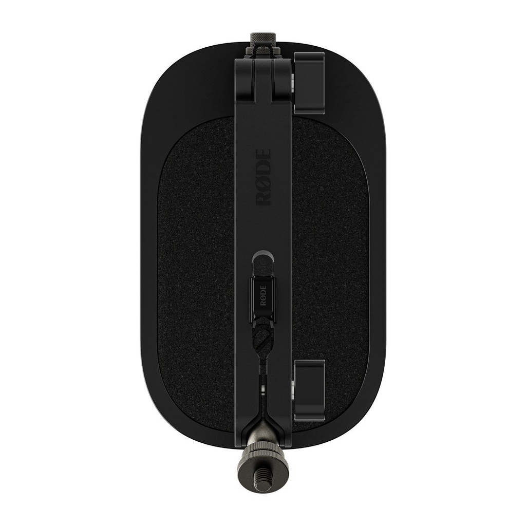 RØDE DS3 - Siyah