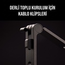 RØDE DS3 - Siyah