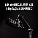RØDE DS3 - Siyah
