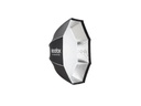 Godox LE600Bi 600W Bi-Color İkili Profesyonel LED Işık Seti