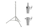 Godox LE600Bi 600W Bi-Color Tekli Profesyonel LED Işık Seti