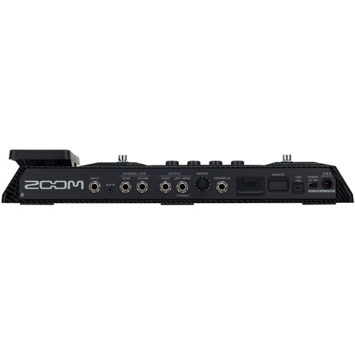 Zoom G6 Multi-Efekt Processor