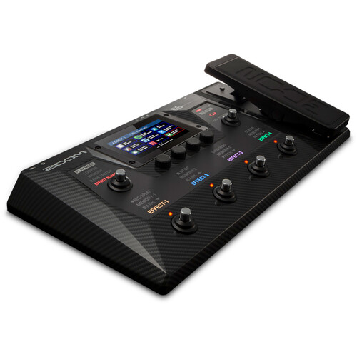 Zoom G6 Multi-Efekt Processor