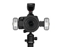Godox MF12 Canon Uyumlu Dental Flaş Kiti
