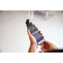 Zoom Am7 Rotating Mid Side Stereo Capsule - USB-C (Android Uyumlu)