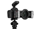 Godox MF12 Fujifilm Uyumlu Dental Flaş Kiti