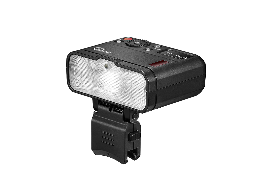 Godox MF12 Fujifilm Uyumlu Dental Flaş Kiti