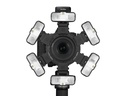 Godox MF12 Makro Flaş İkili Kit Nikon Uyumlu