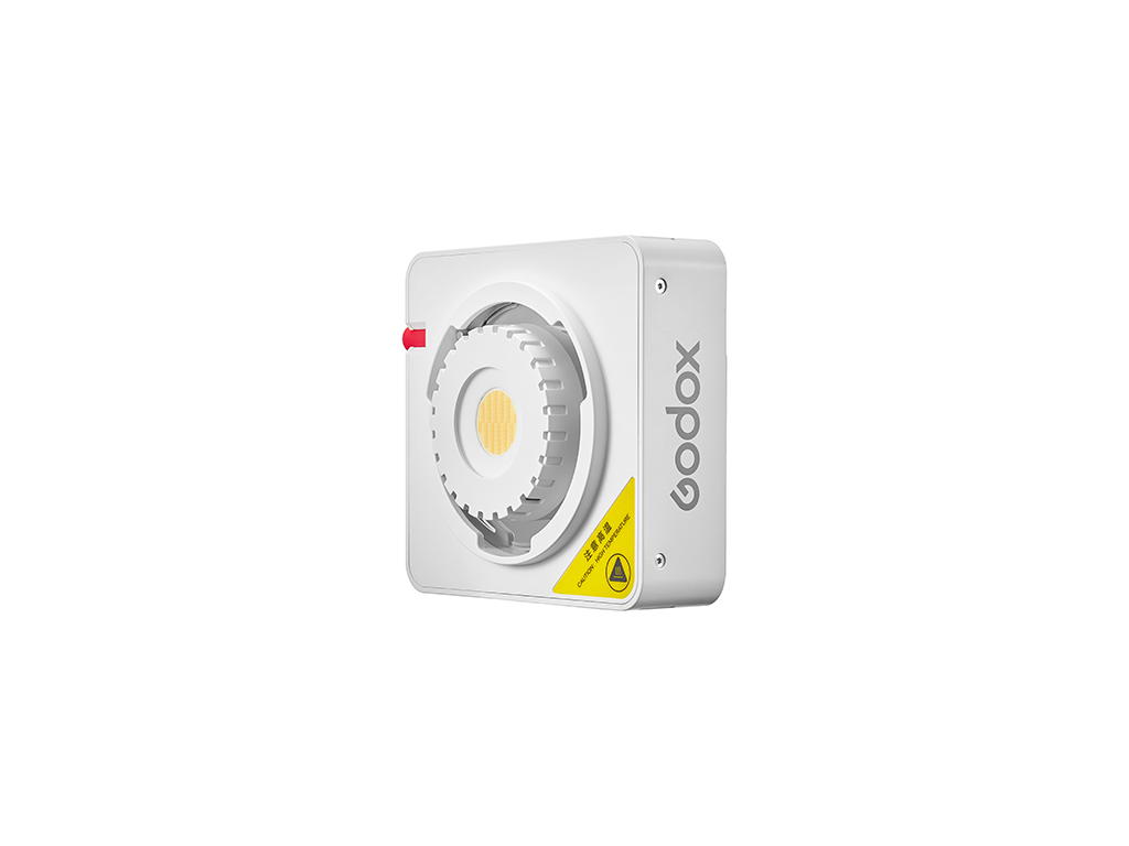Godox ML100Bi 100W Bi-Color Creator Kit