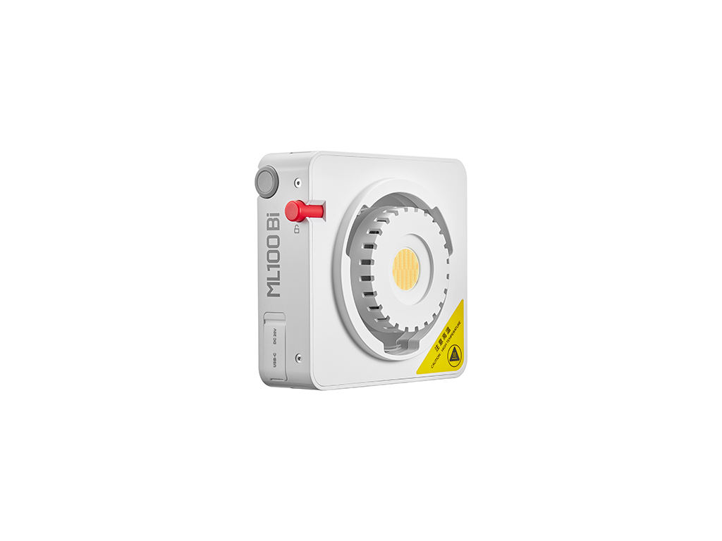 Godox ML100Bi 100W Bi-Color Creator Kit