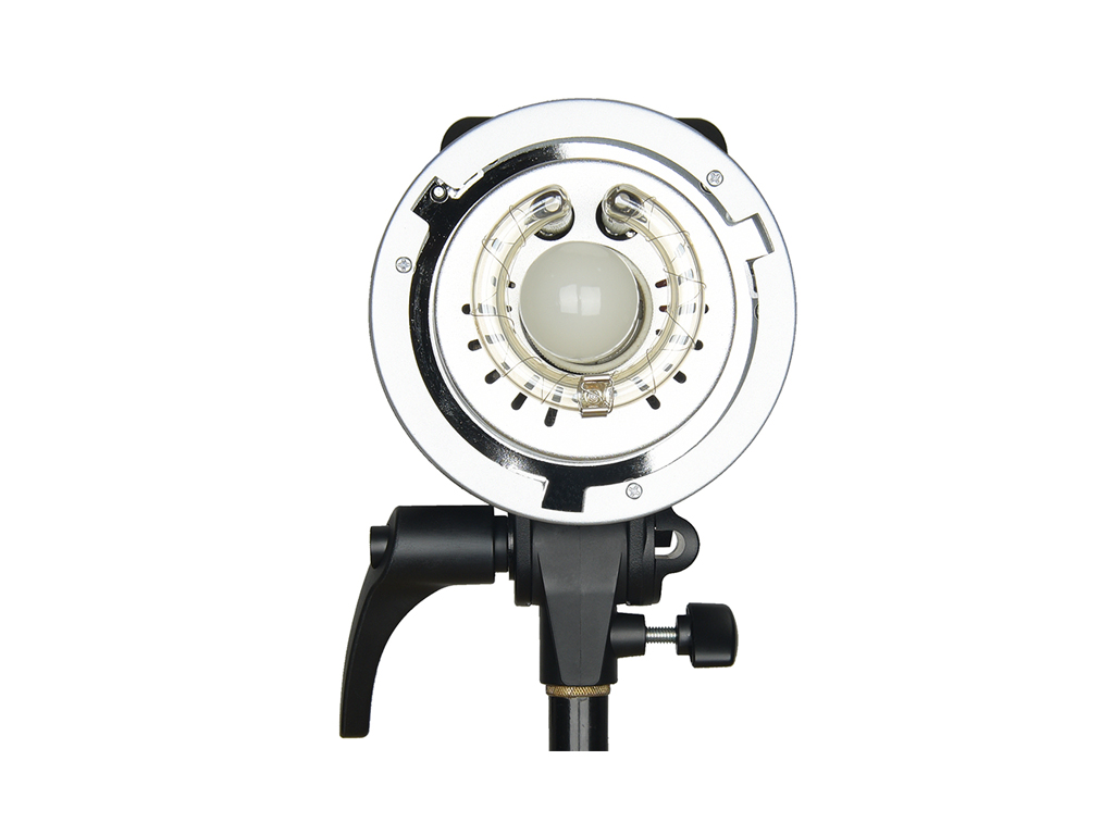 Godox MS300-D 300W 3'lü Paraflaş Kiti
