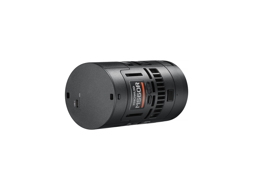 Godox Knowled MS60R 2K 60W RGB 2'li LED Işık Kiti