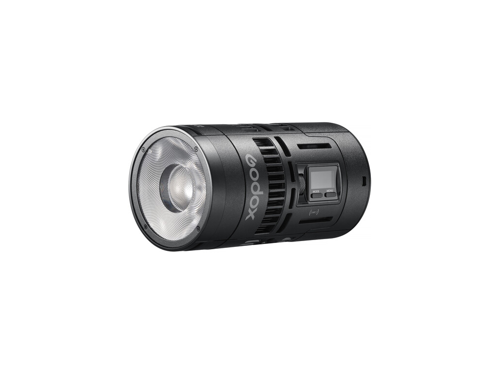 Godox Knowled MS60R 2K 60W RGB 2'li LED Işık Kiti