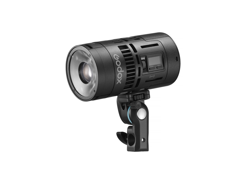 Godox Knowled MS60R 2K 60W RGB 2'li LED Işık Kiti