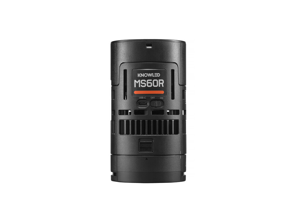 Godox Knowled MS60R 2K 60W RGB 2'li LED Işık Kiti
