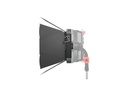 Godox Knowled P1200R Hard Pro K1 RGB LED Panel Işık