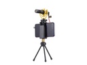 Godox VD-MIC Shotgun Mikrofon