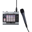 Zoom V3 Multi-Efekt Vokal Prosesörü