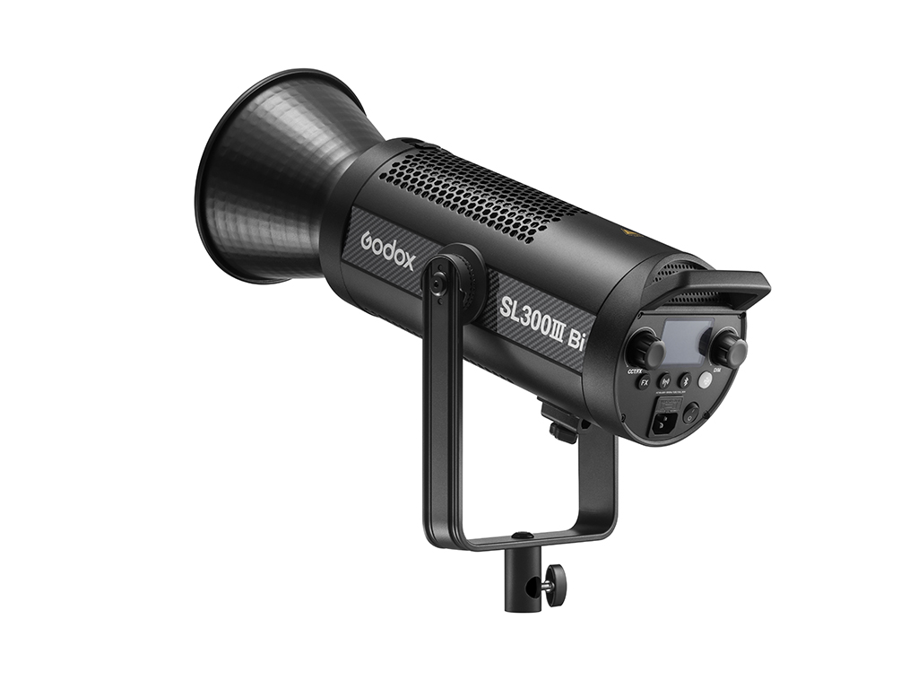 Godox SL300III Bi Bi-Color LED Video Işığı