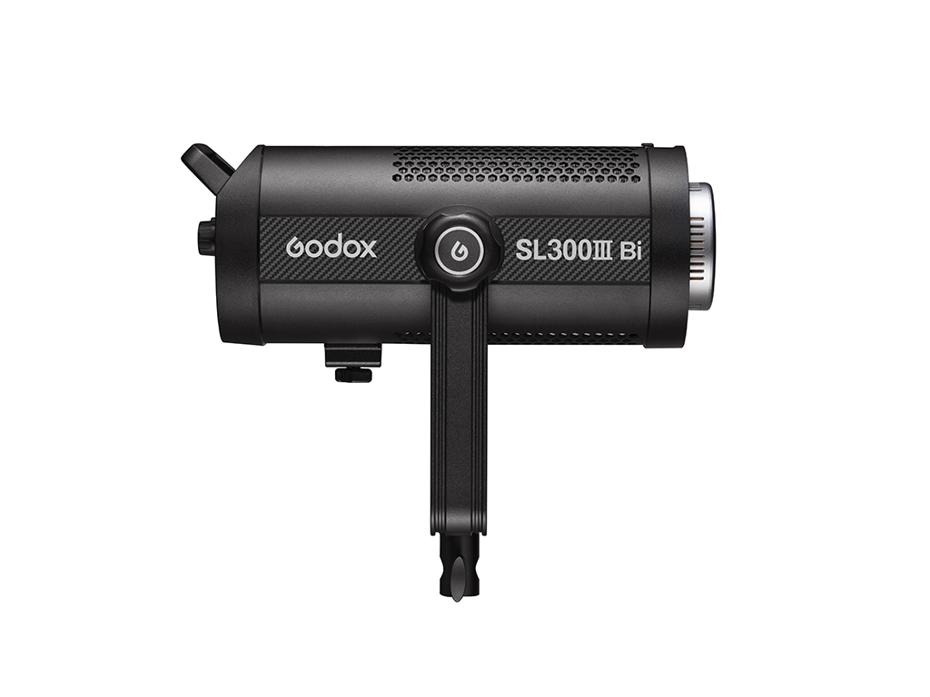 Godox SL300III Bi Bi-Color LED Video Işığı