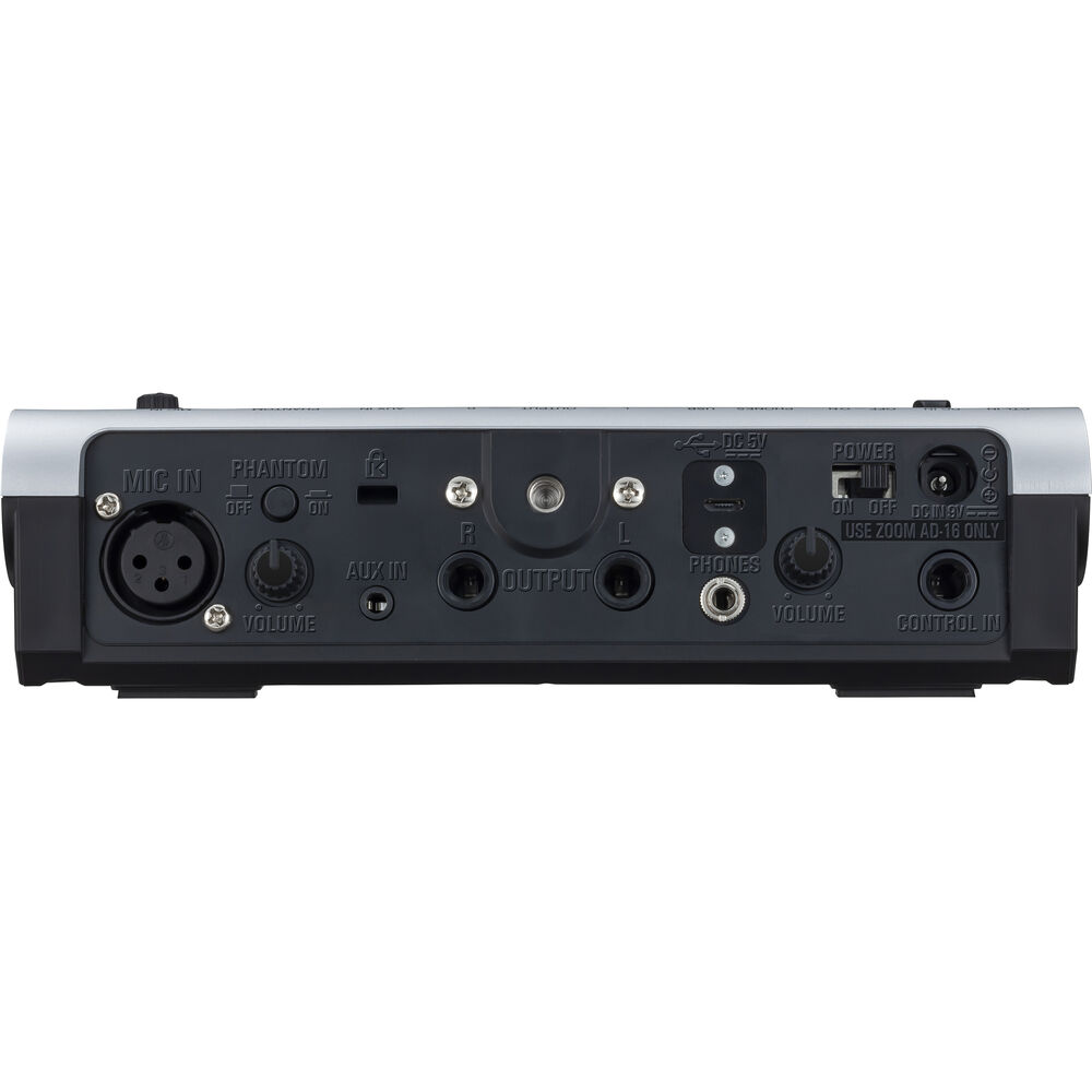 Zoom V3 Multi-Efekt Vokal Prosesörü